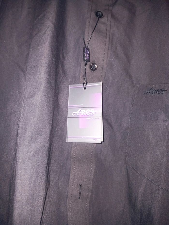 Chemise taille 41 - photo numéro 2