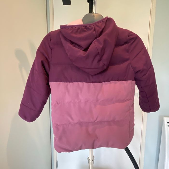 Blouson hiver - photo numéro 2