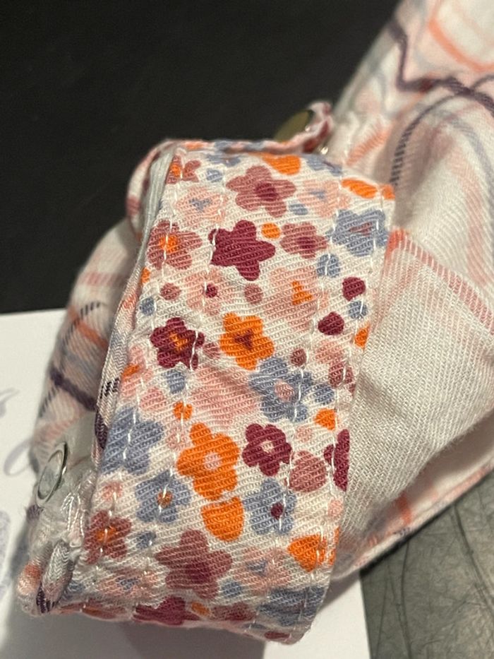 Robe verbaudet 18 mois - photo numéro 3