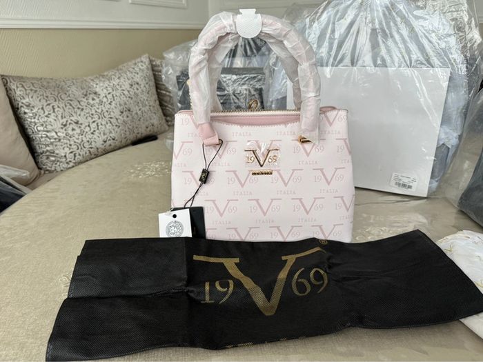 Sac à main Versace - photo numéro 11