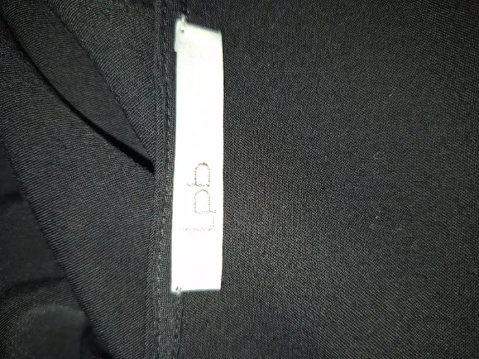 Robe fluide LPB - photo numéro 12