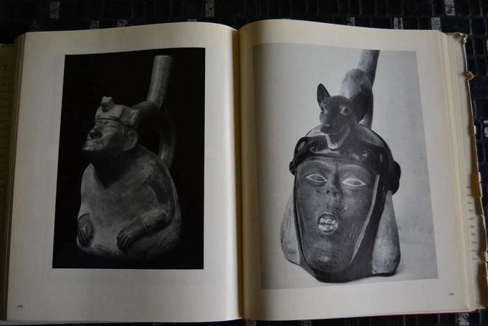 L'art de l'ancien perou - photo numéro 10