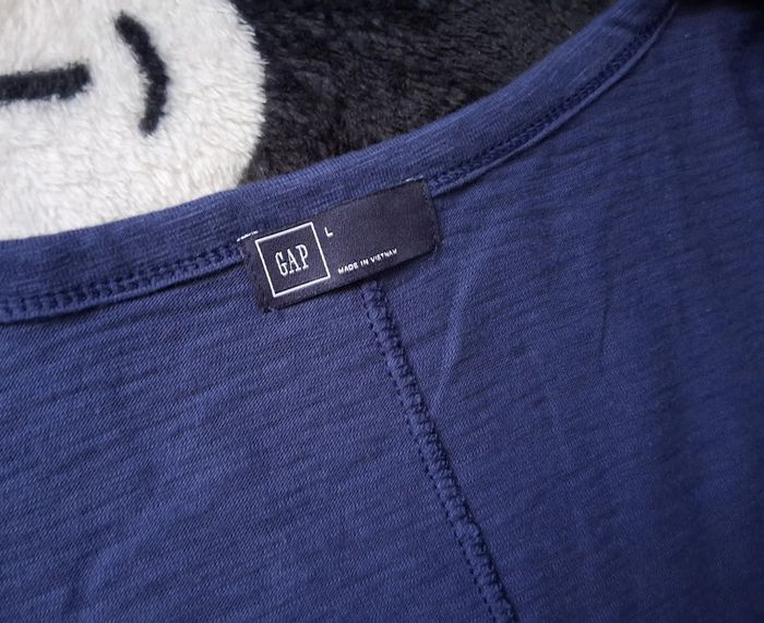 Robe Gap Taille 40 - photo numéro 2