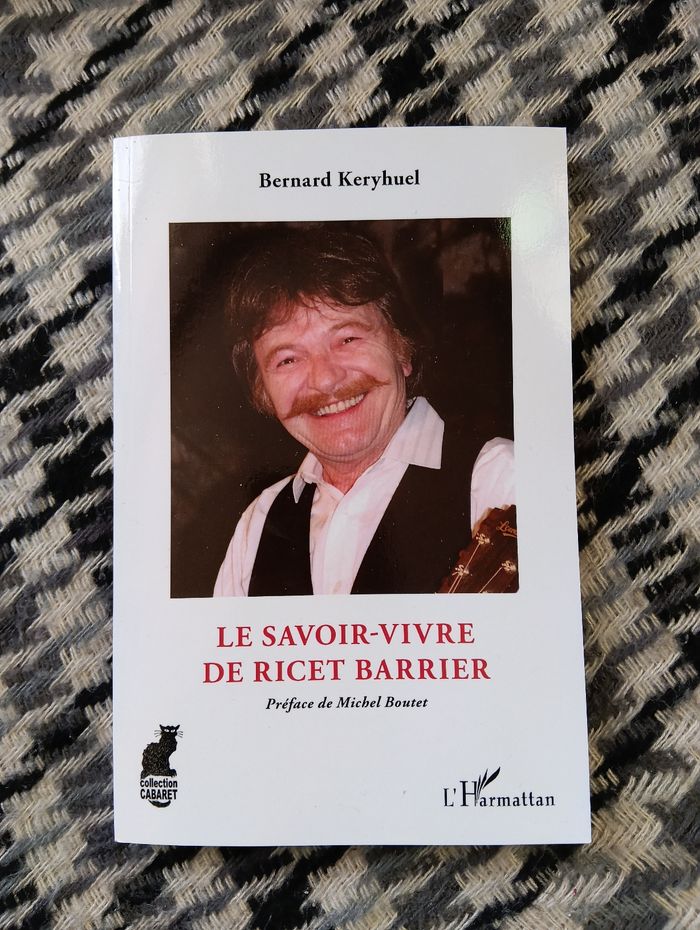 Livre  le savoir  vivre