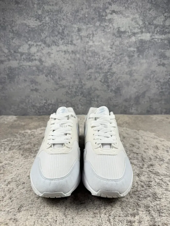 Nike P-6000 Running - FootBall Grey - Grey & White - photo numéro 2
