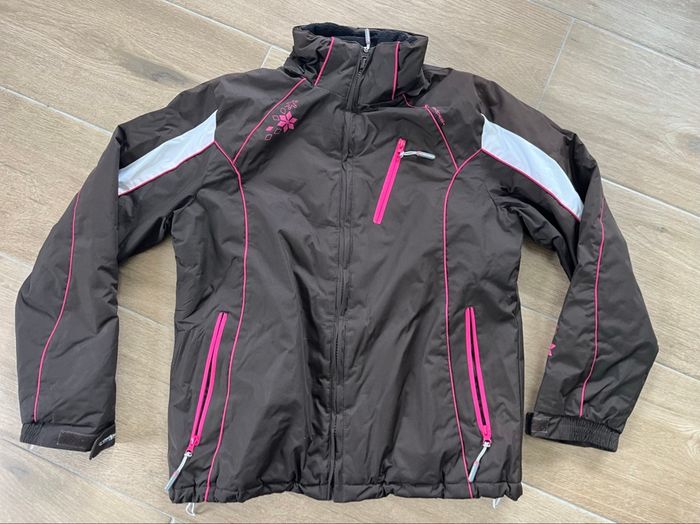 Manteau de ski