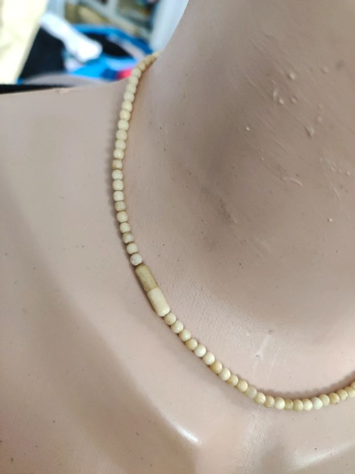 Ras du cou ancien - photo numéro 5