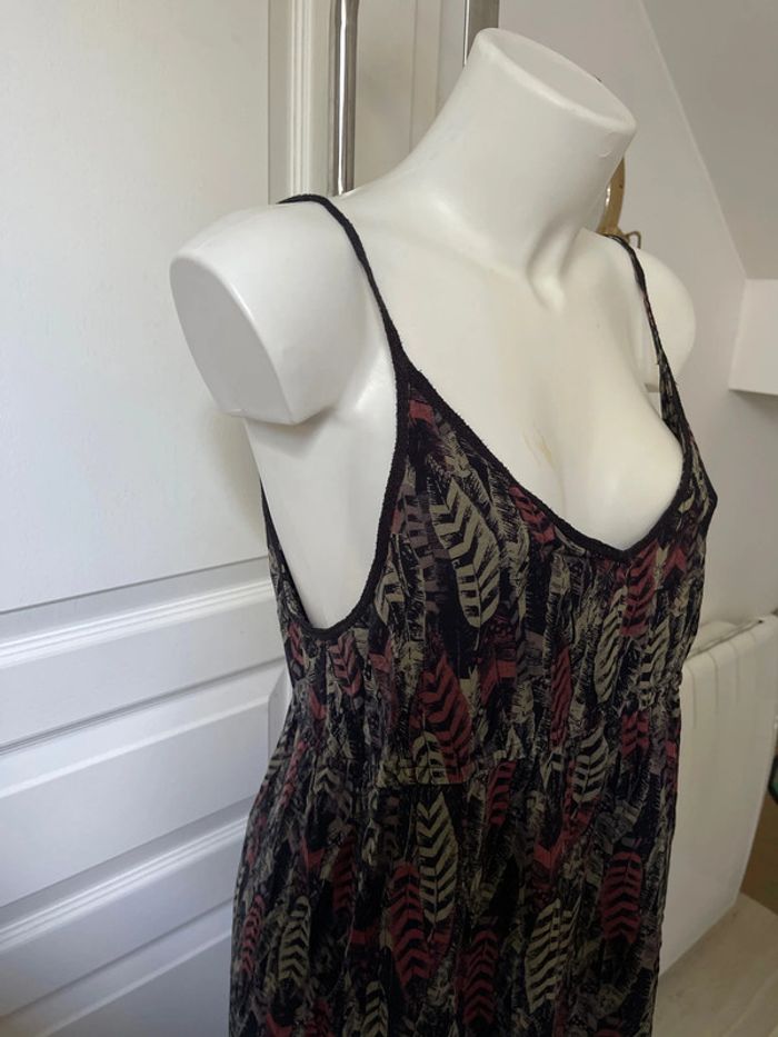 Robe longue - photo numéro 6