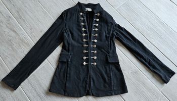 Veste officier femme taille 3