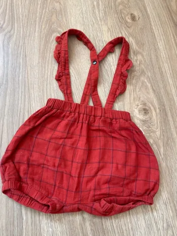 Short catimini