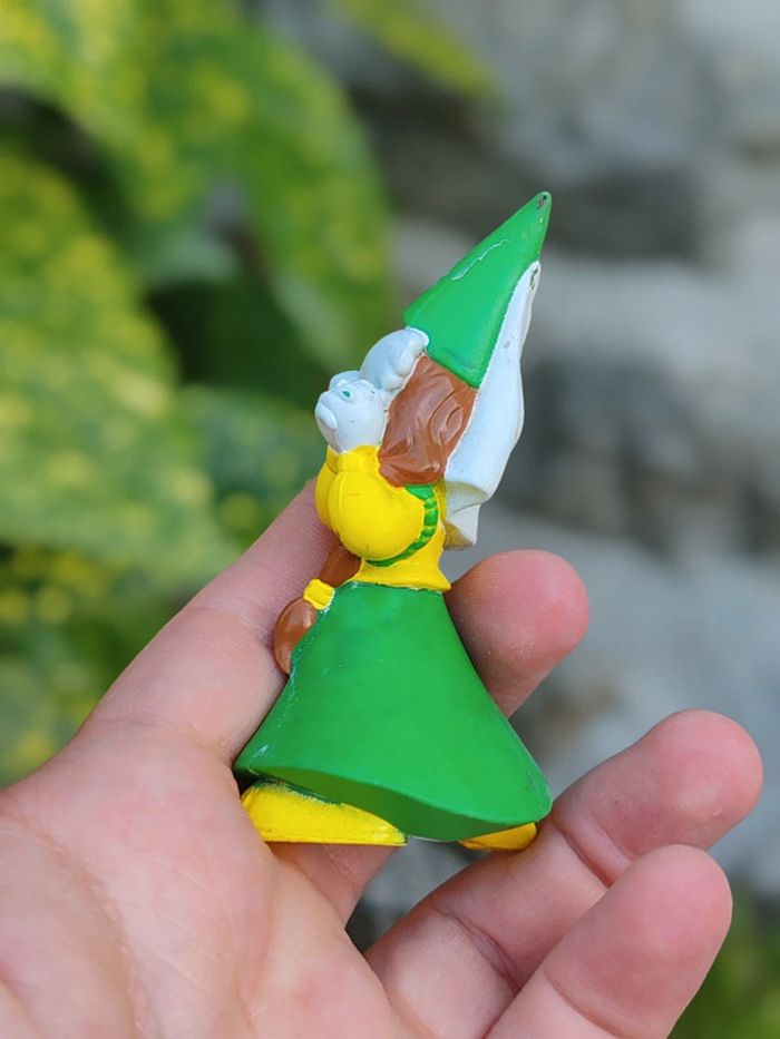 Figurine flunchy - princesse - photo numéro 4