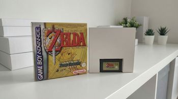 Zelda A Link To The Past 