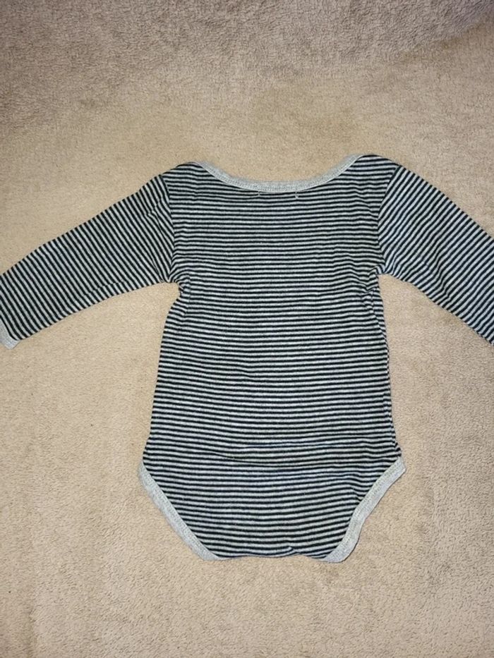 Bodys 3 mois - photo numéro 3