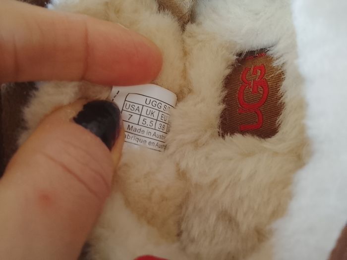 UGG Tazz II - photo numéro 3