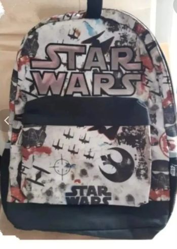 Cartable Star Wars Neuf