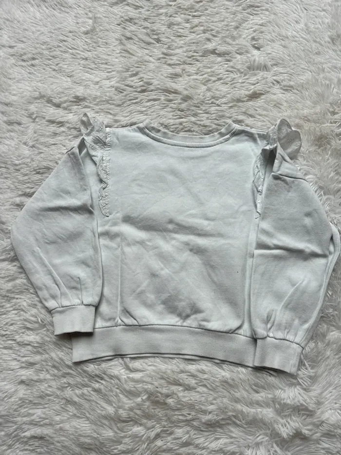 Sweat Disney Stitch - photo numéro 2