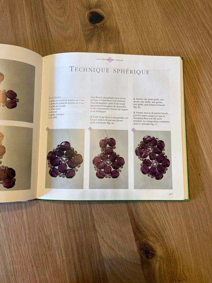 Livres - photo numéro 3