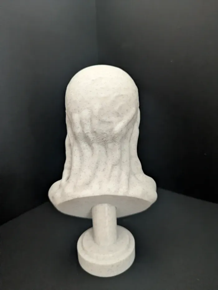 Figurine Wagner Stranger Things - photo numéro 3