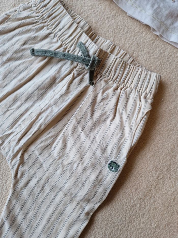 Tenue d'été sergent major 9m - photo numéro 5