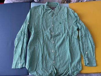 Chemise goldsmith