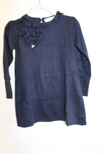 Robe Tartine et Chocolat 3 ans