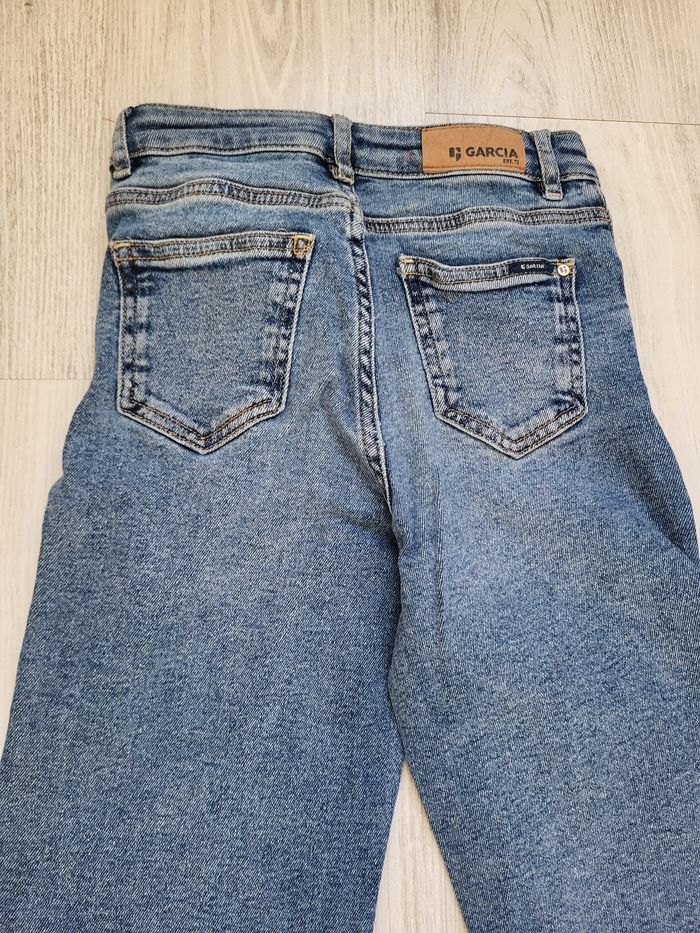 Jean fille garcia - photo numéro 8