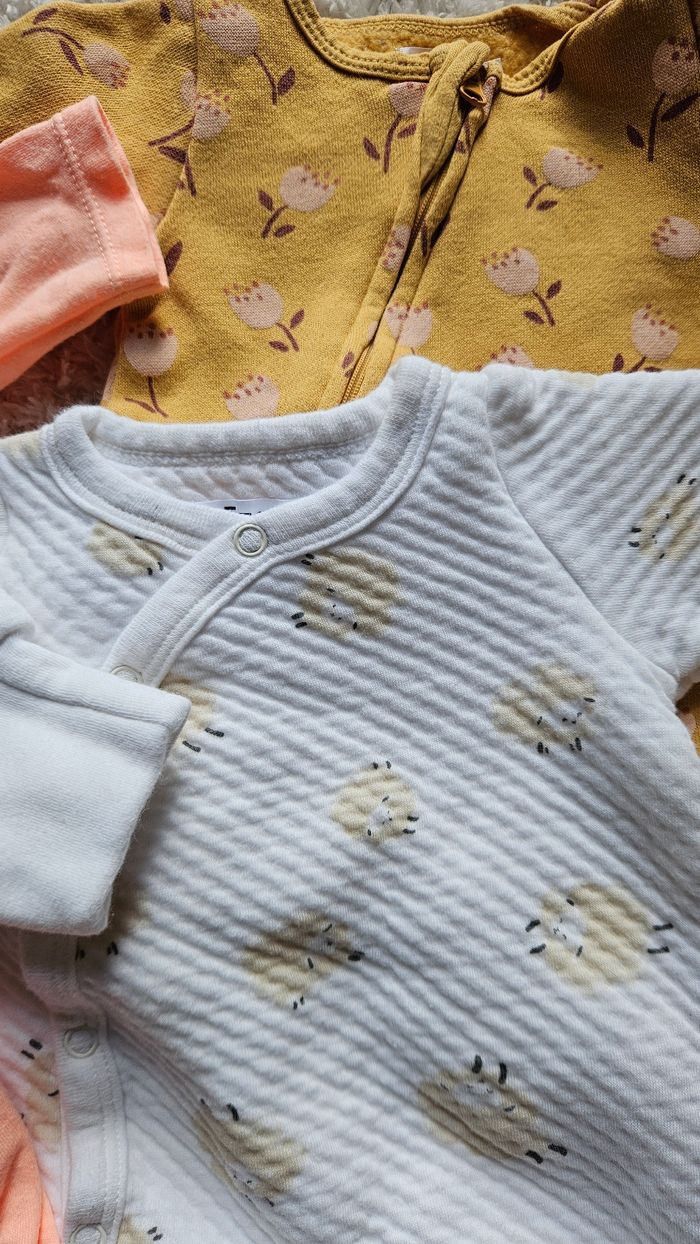 Pyjamas - photo numéro 3