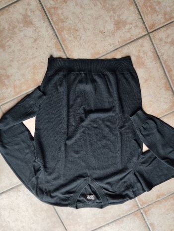 pull homme T3 OLLY GAN