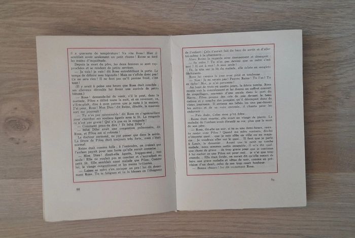 Rue de Madagascar leontine drapier-cadec - photo numéro 4