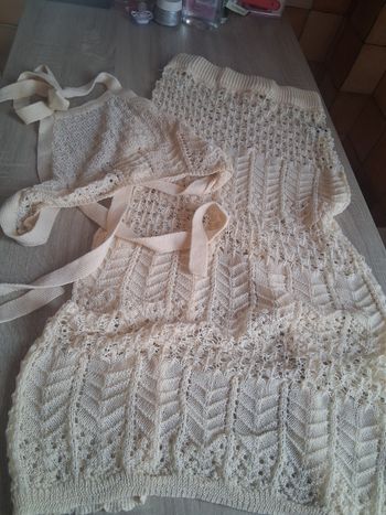 Ensemble femme