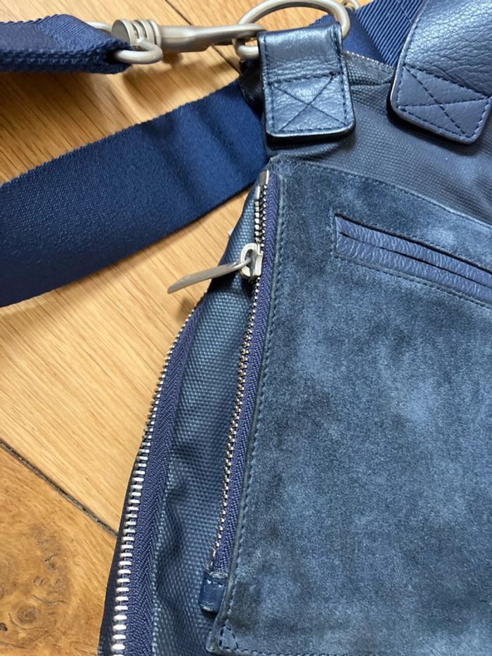 Sac à main Mandarina Duck - photo numéro 5