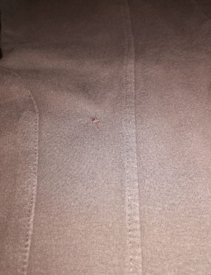 Pantalon d'équitation fille 12/13 ans - photo numéro 3