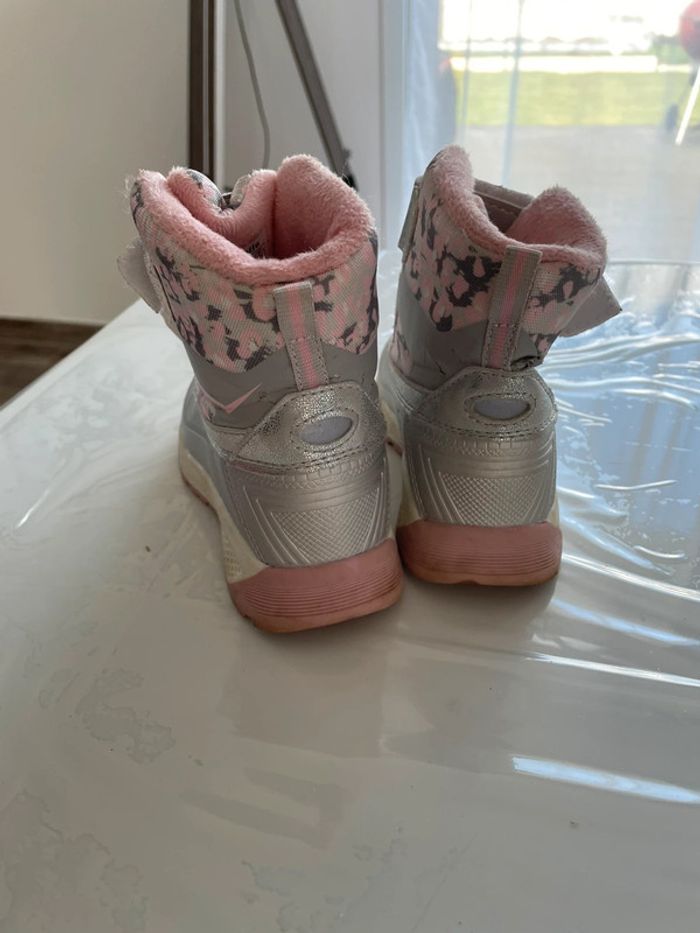 Botte - photo numéro 2