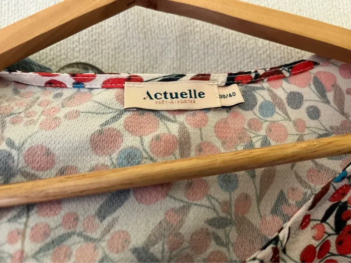 Robe marque Actuelle - photo numéro 5