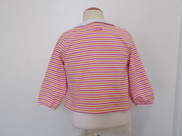 Ensemble pyjama - winnie- 12 mois - photo numéro 11