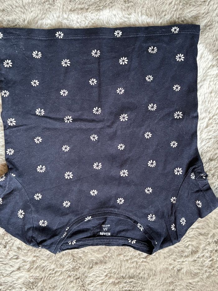 T-shirt fille - photo numéro 2