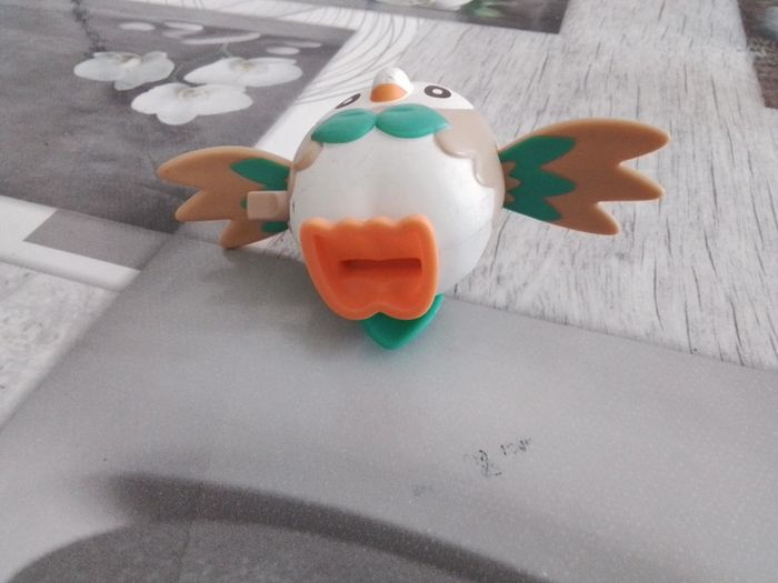 Figurine Brindibou McDonald's - photo numéro 4