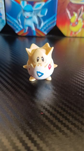 Togepi figurine pokémon