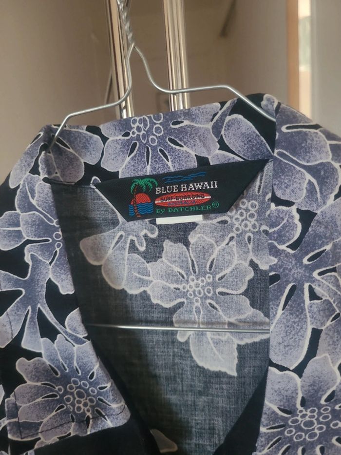 Chemise homme XL - photo numéro 3