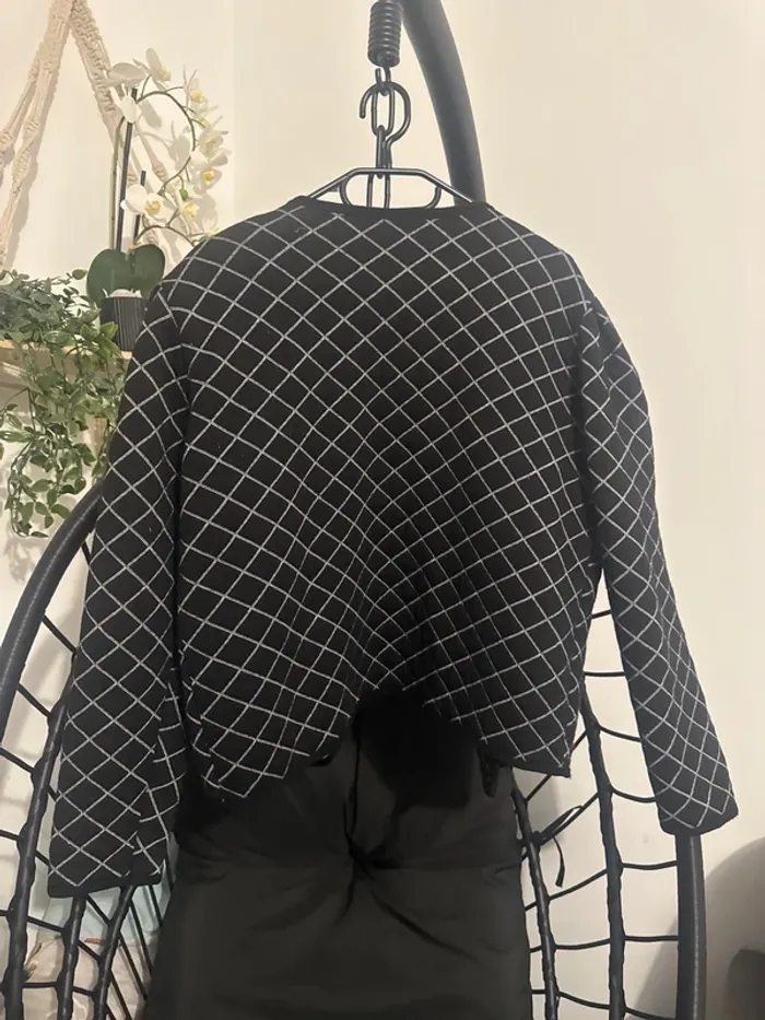 Veste - photo numéro 3