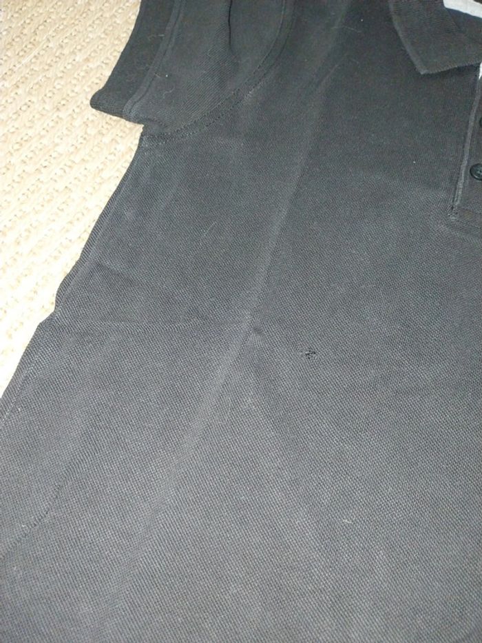 Polo manches courtes - photo numéro 3