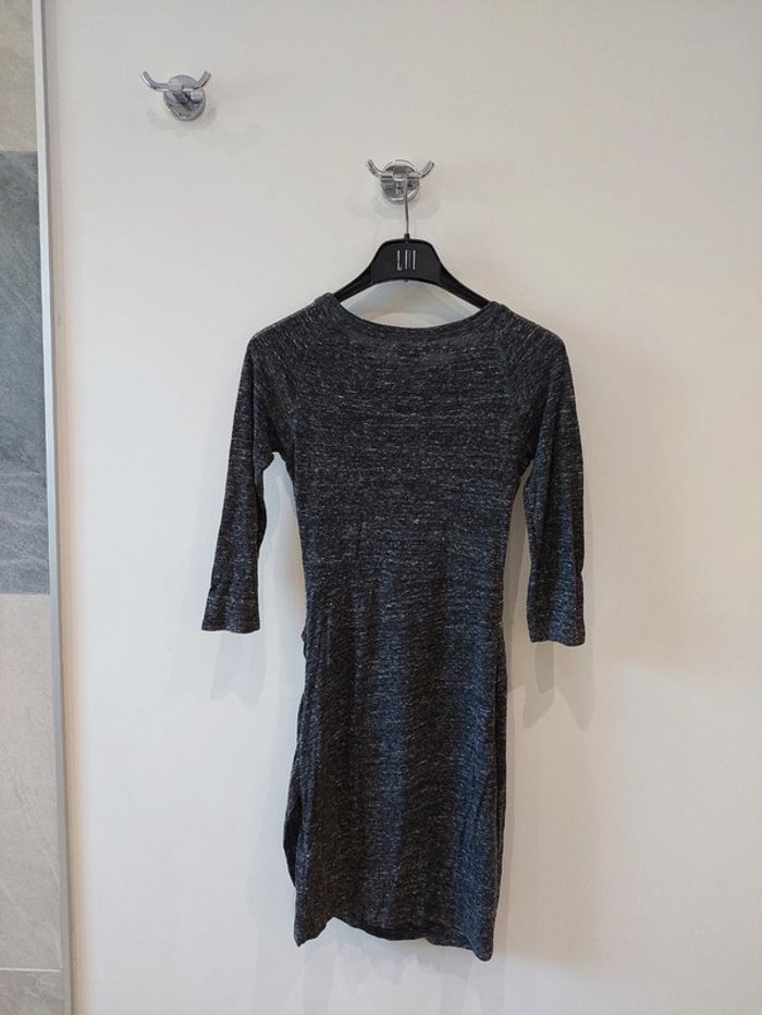 Robe longue femme zara T36 - photo numéro 2