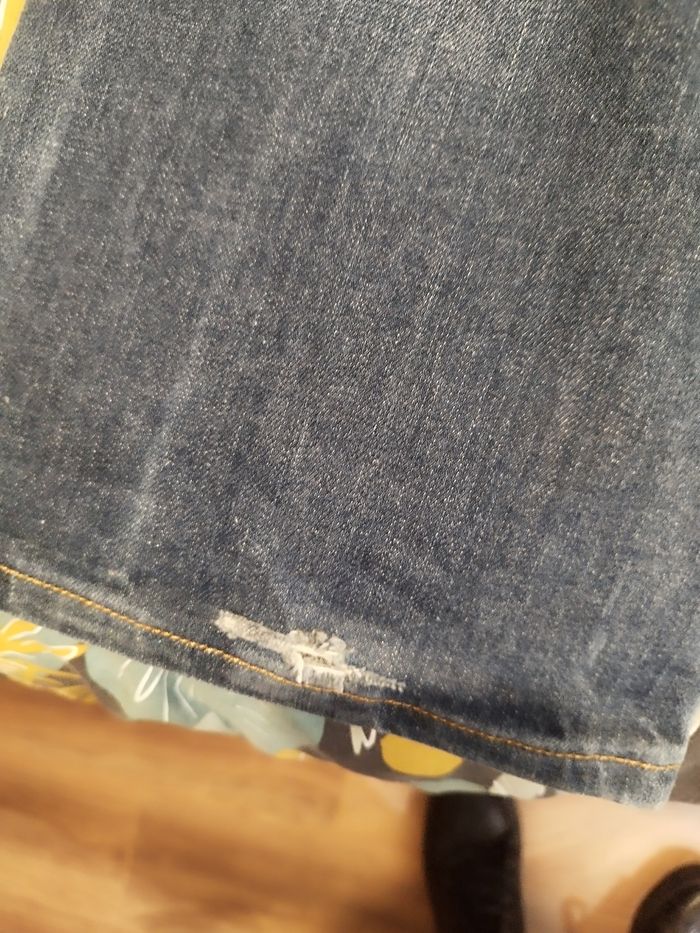 Jeans levis 572 - photo numéro 3