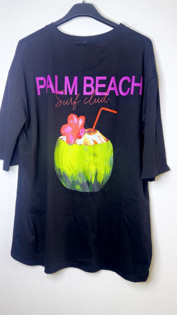 T-shirt été - photo numéro 4