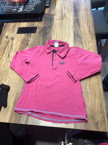 Polo d’équitation décathlon