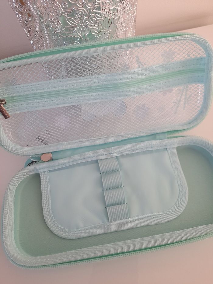 Trousse Panda Legami Wonder Wow - photo numéro 4