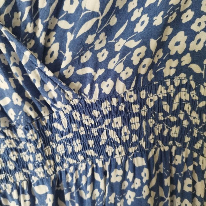 Robe longue d été - photo numéro 3