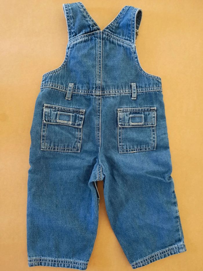 Ensemble Obaïbi et Verbaudet 9-12 mois - photo numéro 5