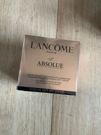 Crème Lancôme Absolue 50 ml