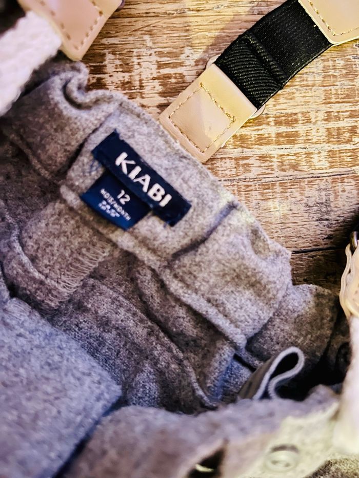 Ensemble 12 mois - photo numéro 4